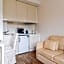 Yoga Residence Apartments