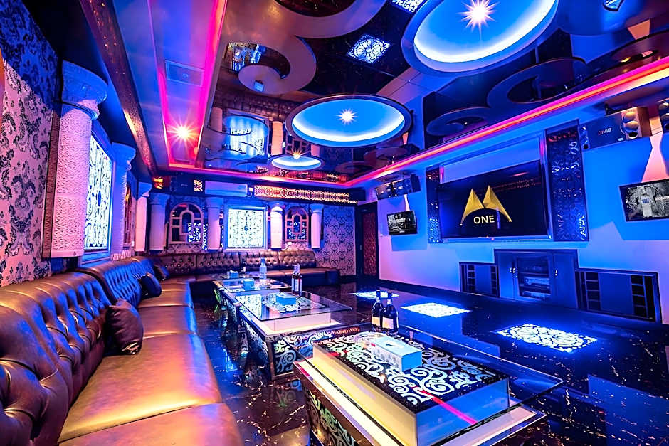 M-One Hotel Harbour Bay