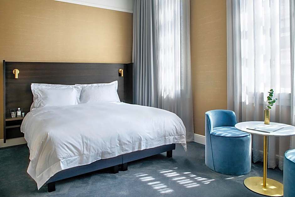 Pillows Grand Boutique Hotel Reylof Ghent