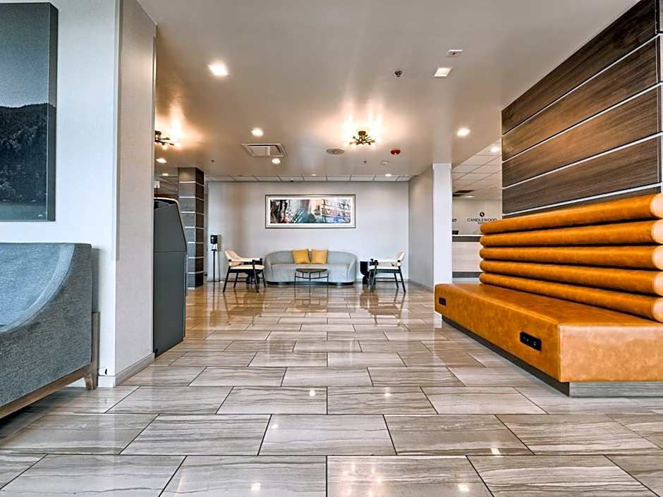 Holiday Inn Tacoma Mall By IHG