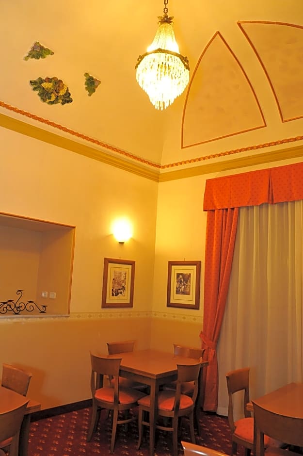 Catania Centro Rooms