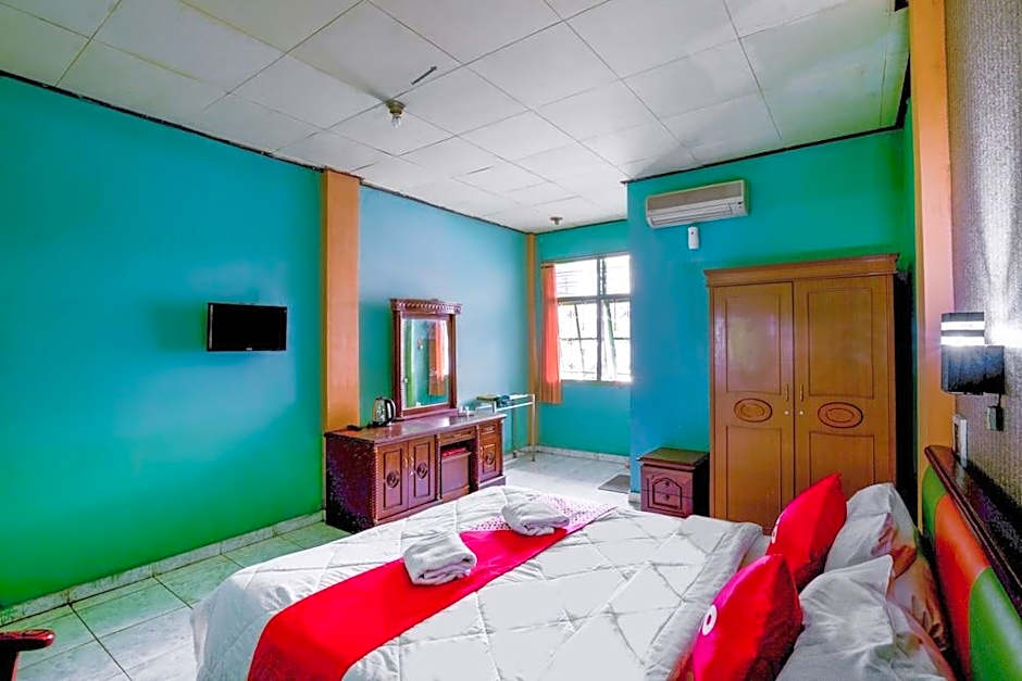 OYO 3435 Hotel Matahari 2 Syariah
