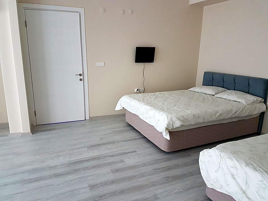 Yeşilyurt Pansiyon Hotel
