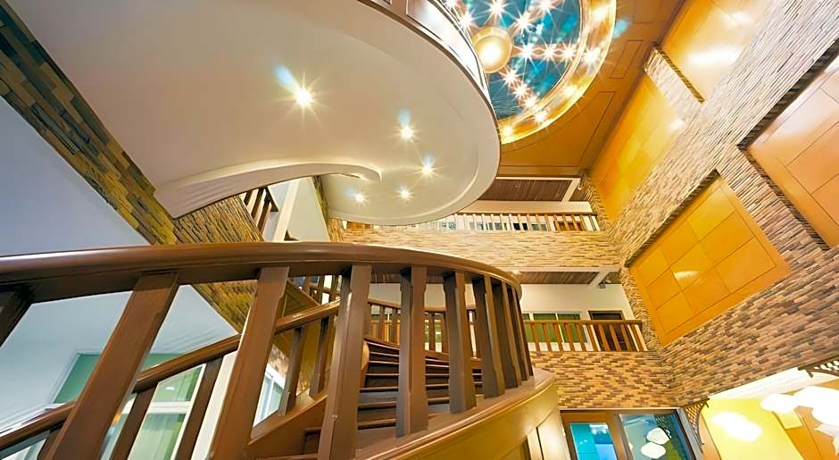 Vieng Khong Hotel