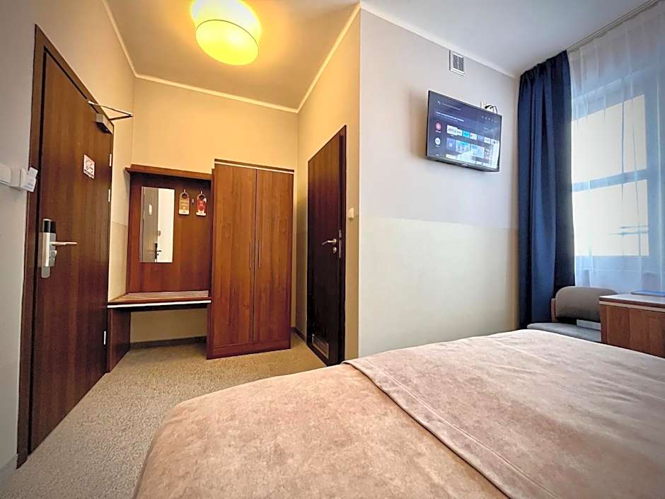Hotel Szyndzielnia