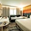 Novotel Paris 14 Porte d'Orléans