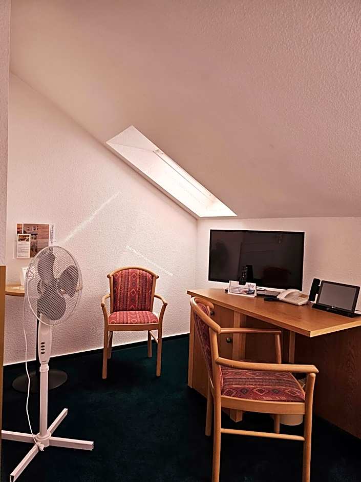 Hotel Am Markt & Brauhaus Stadtkrug