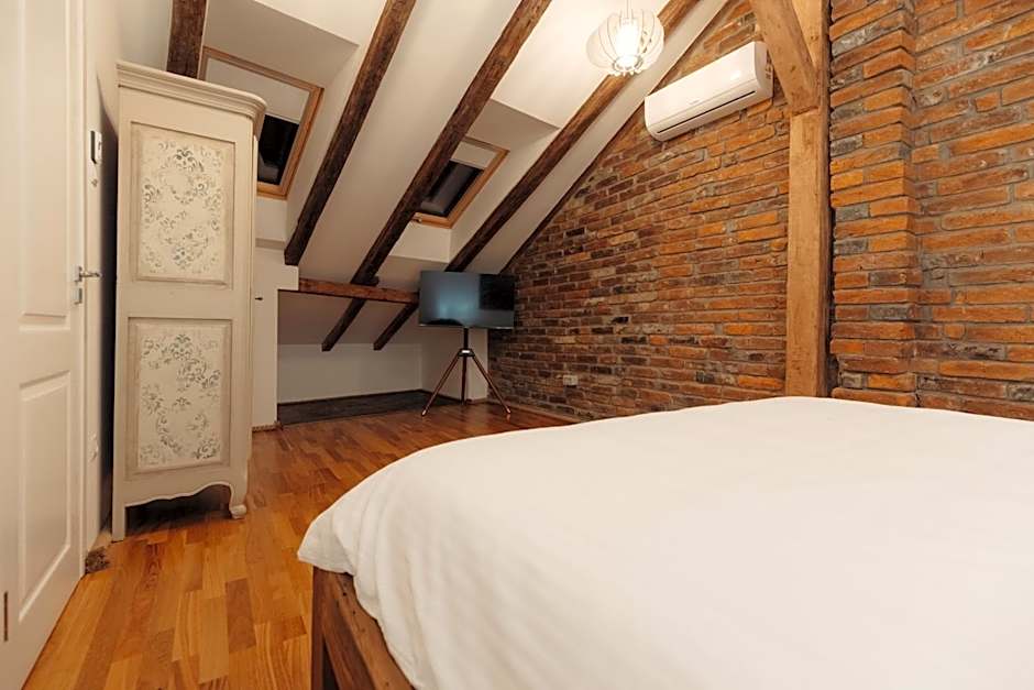 ApartHotel Casa 1901