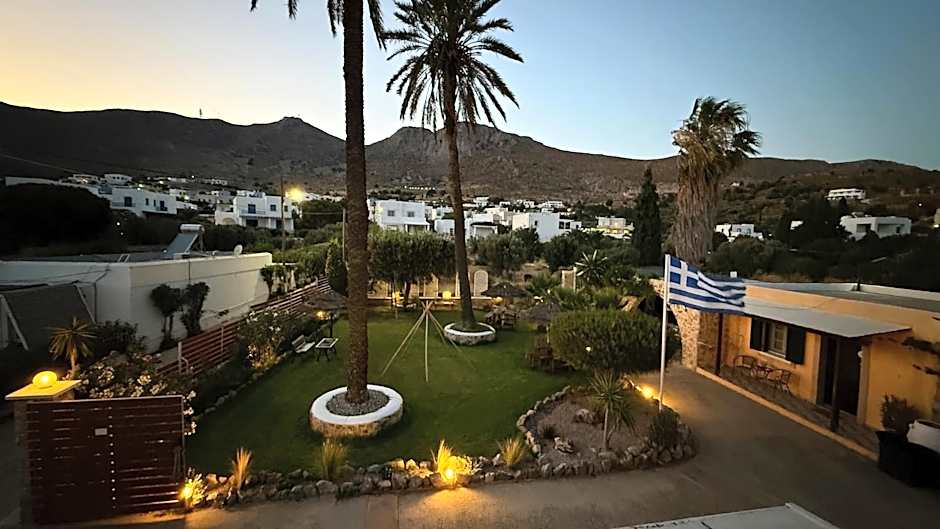 Atlazia Suites