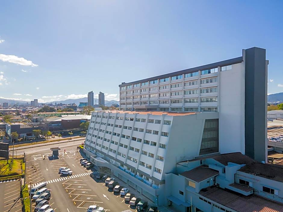 Crowne Plaza San Jose La Sabana By IHG