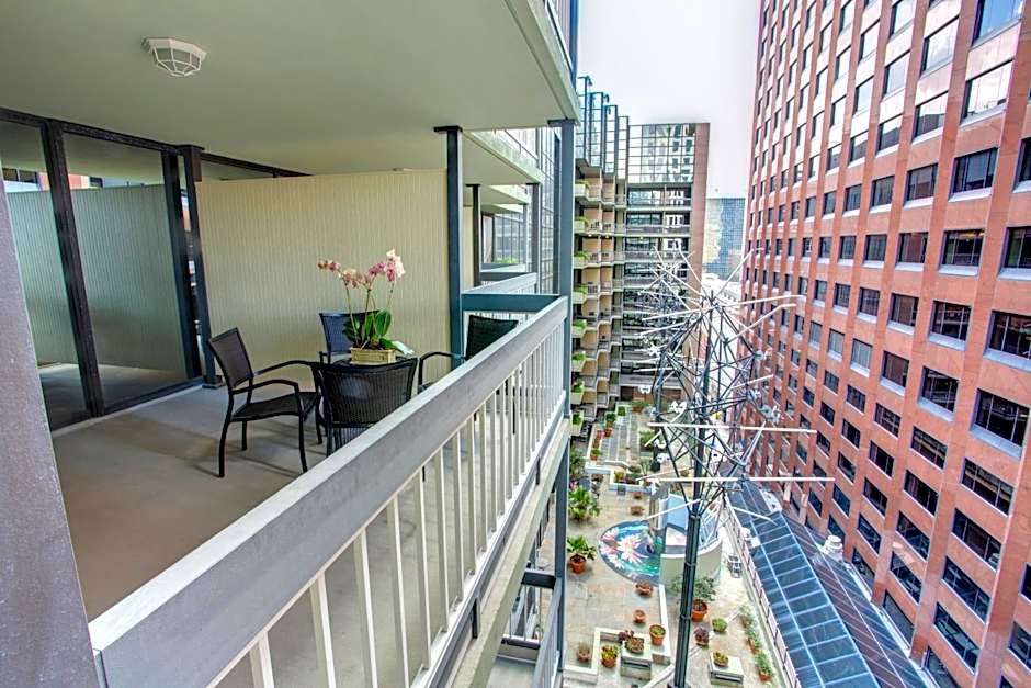 InterContinental New Orleans By IHG