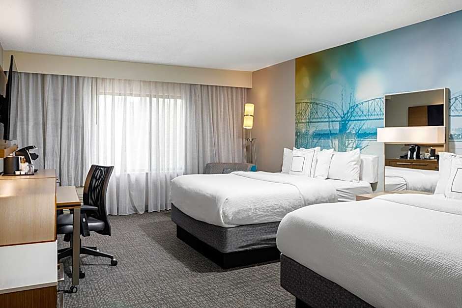 Courtyard by Marriott Paducah