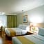 Hotel Plaza Florencia