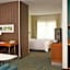 SpringHill Suites by Marriott Boston Peabody