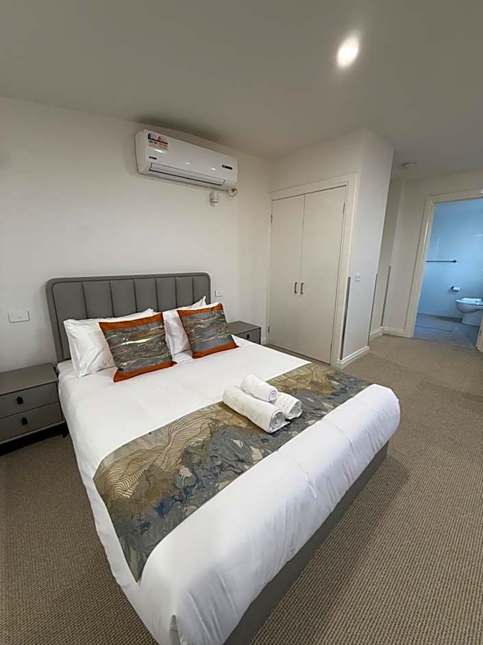Sixty Two On Grey Serviced Apartments