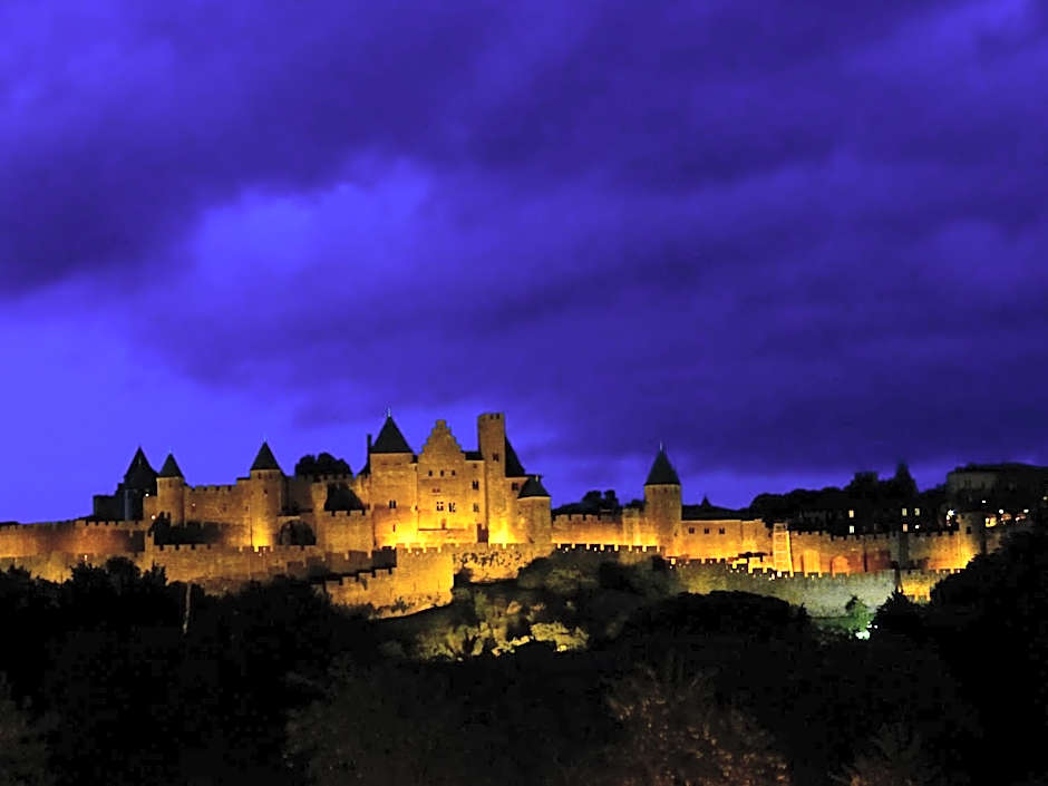 Carcassonne Guesthouse