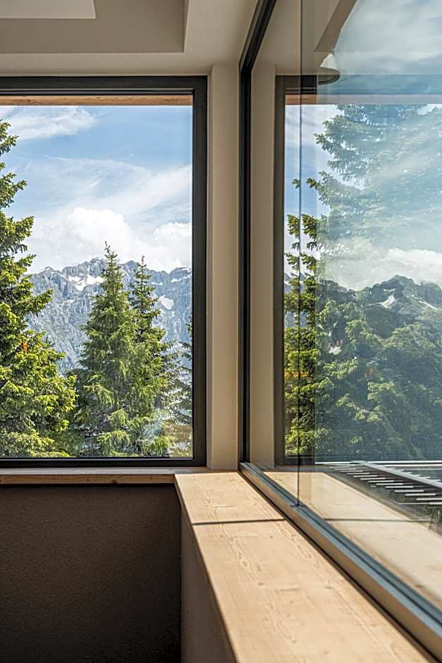 Hotel Rifugio Solander