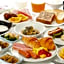 Hotel Route Inn Sendai Taiwa Inter