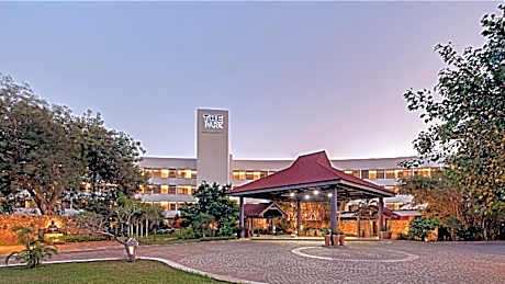 The Park Hotel Visakhapatnam