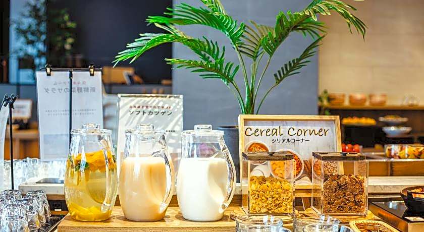 La'gent Stay Shin Sapporo