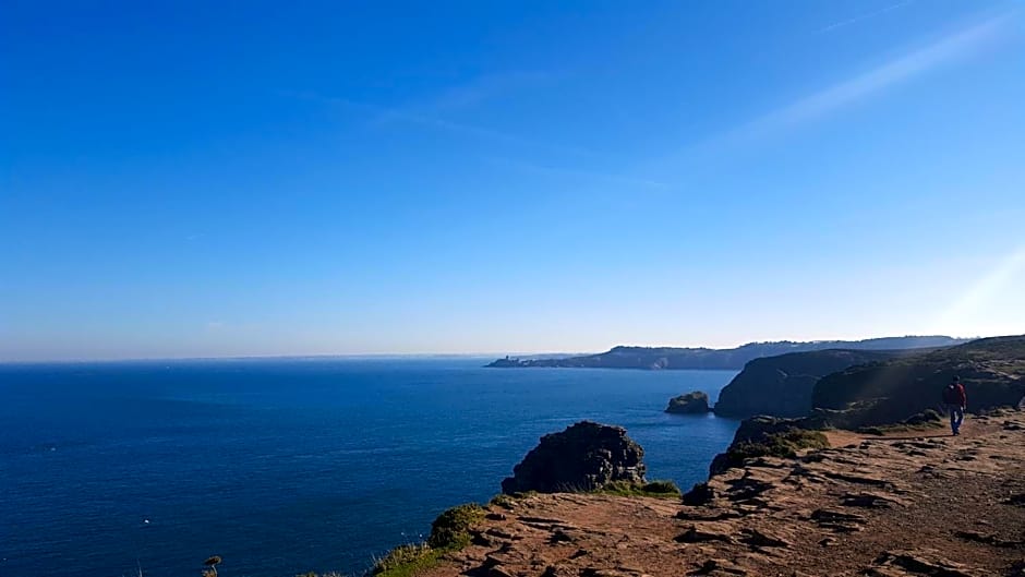 Clos St Ange (Dinan-St Malo)