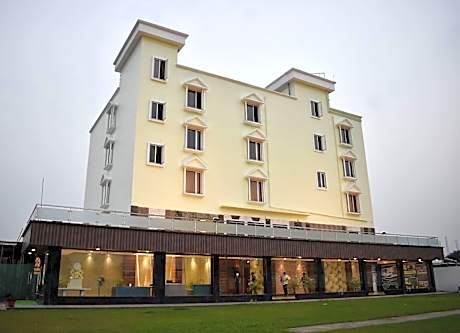 Hotel Nabanna