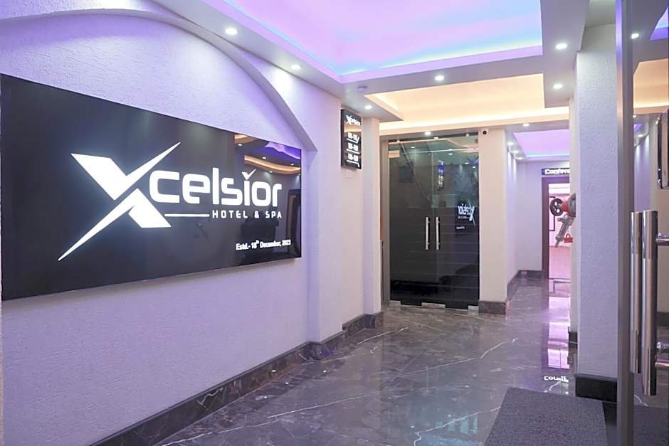 XCELSIOR HOTEL AND SPA