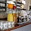 Swartberg Hotel, Cork Tree Collection