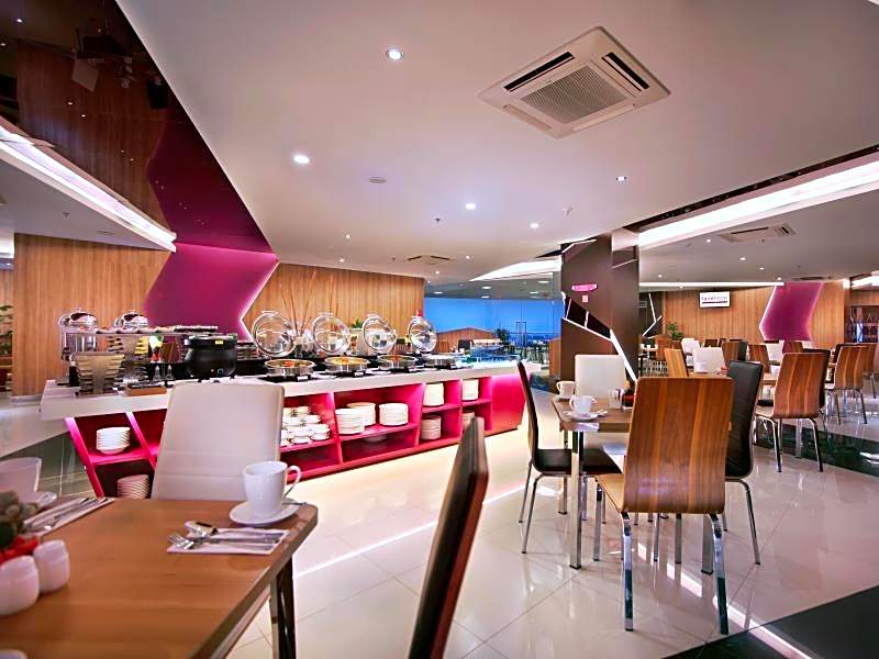 Favehotel Ltc Glodok