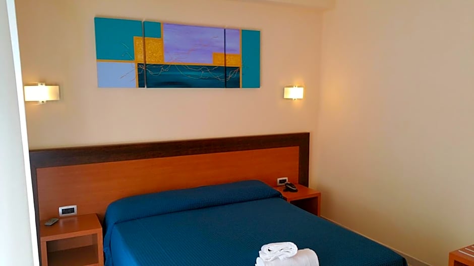 Hotel Club Koiné