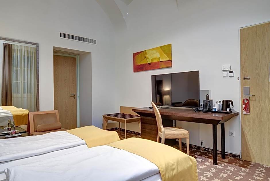 Buda Castle Hotel Budapest