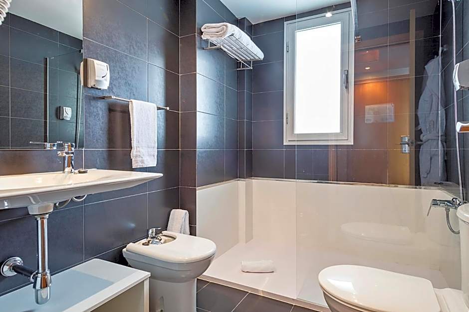 Hotel Balneario Playa de Comarruga