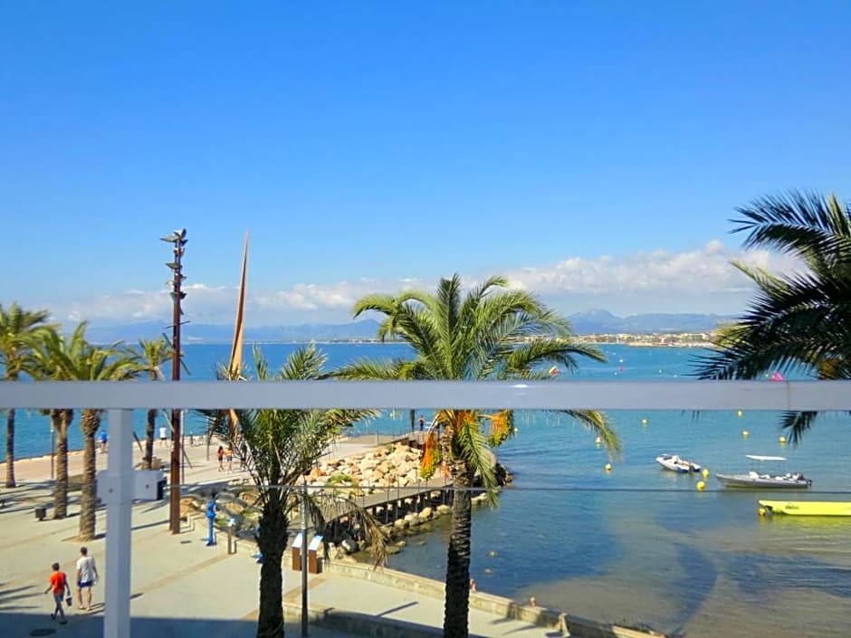 Rentalmar Family Acantilados