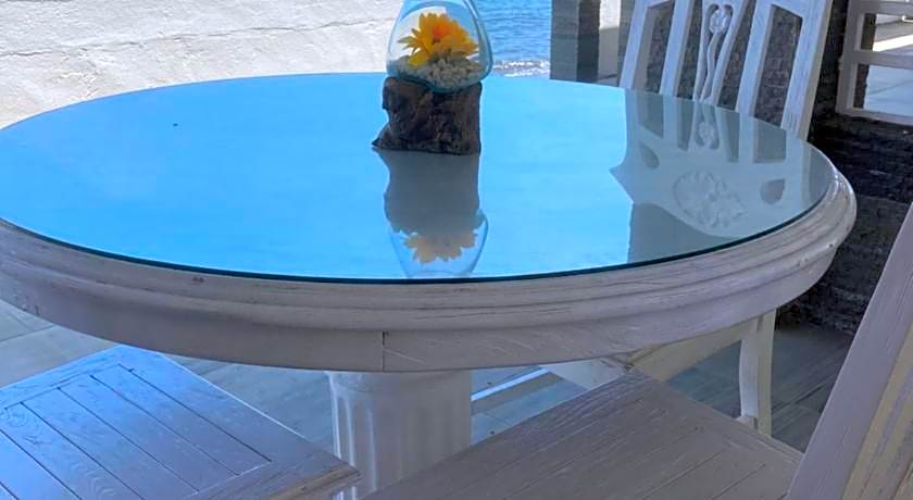 Villa Agung Beach Inn