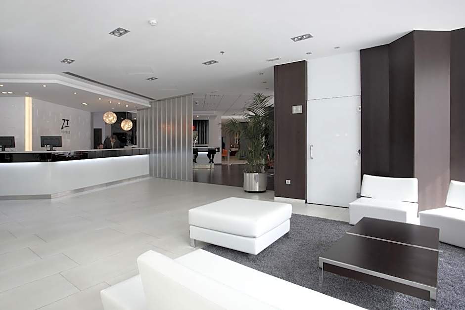 Hotel & Spa Villa Olimpica Suites