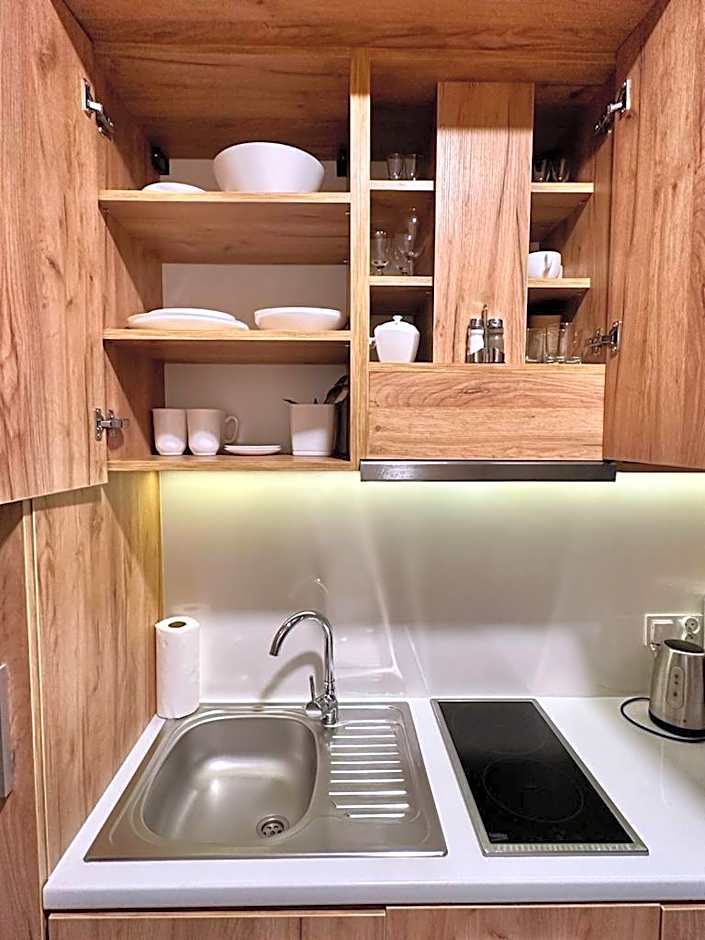RentResidence apartament