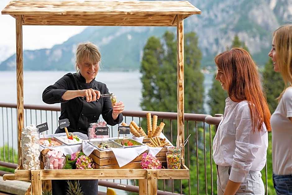 Hotel Griso Collection