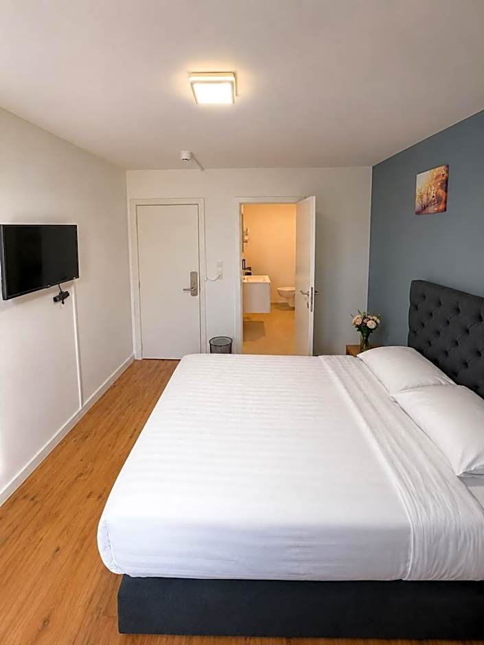 Hotel Albergo