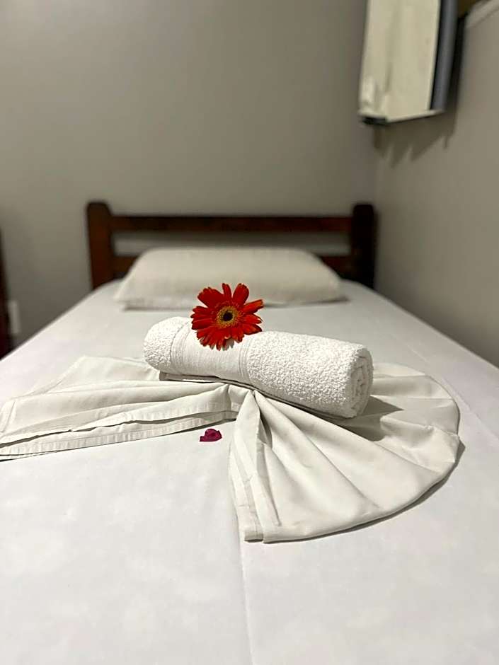 Pousada Nascer do Sol