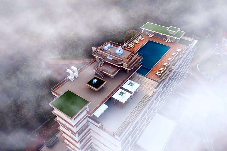 Vibe Munnar Resort & Spa