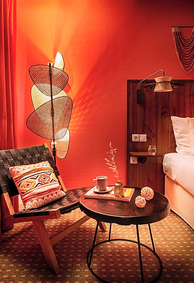 Aiden by Best Western Paris Roissy CDG