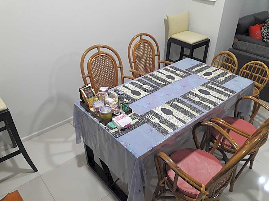 New Loft Modern Home