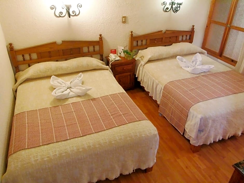 Hotel Don Quijote