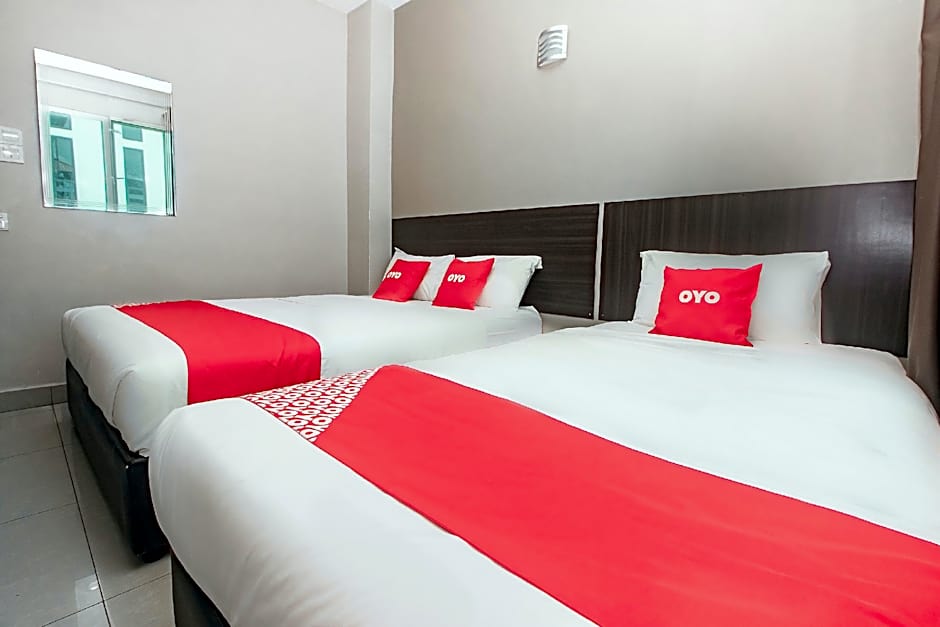 Hotel O Nice Stay Three Six Five Services