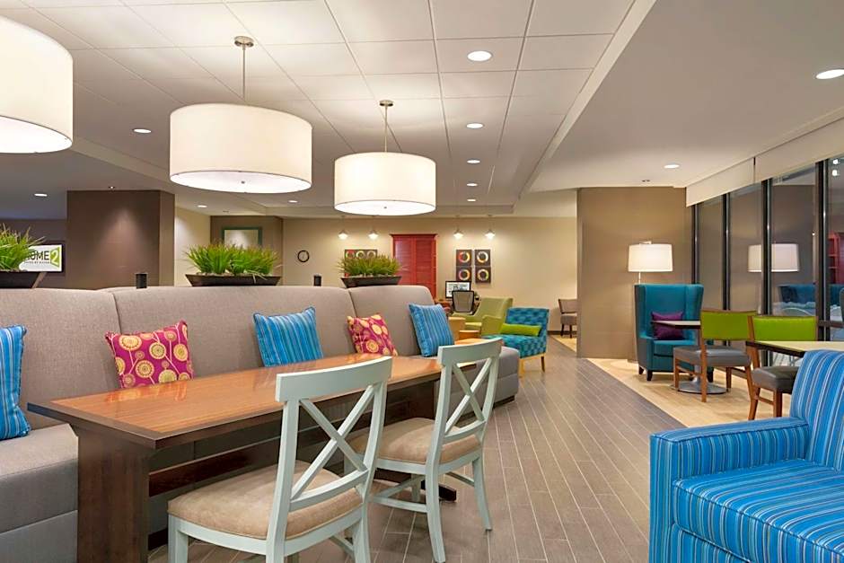 Home2 Suites by Hilton Champaign/Urbana