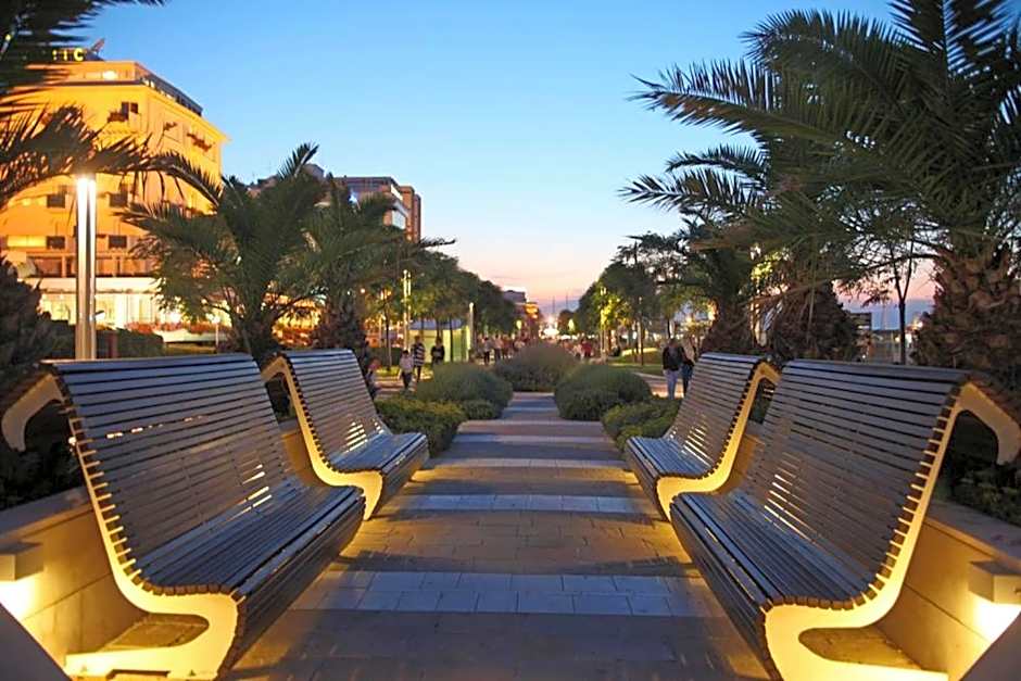 Hotel Lina