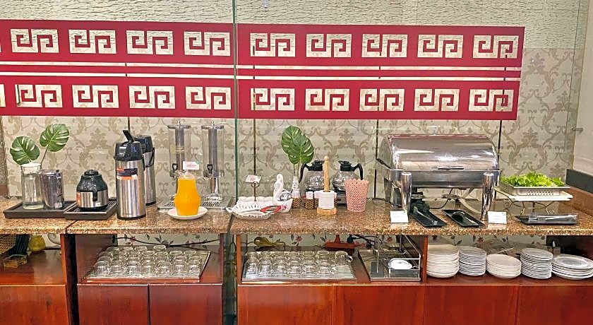 Dai Long Hotel Da Nang