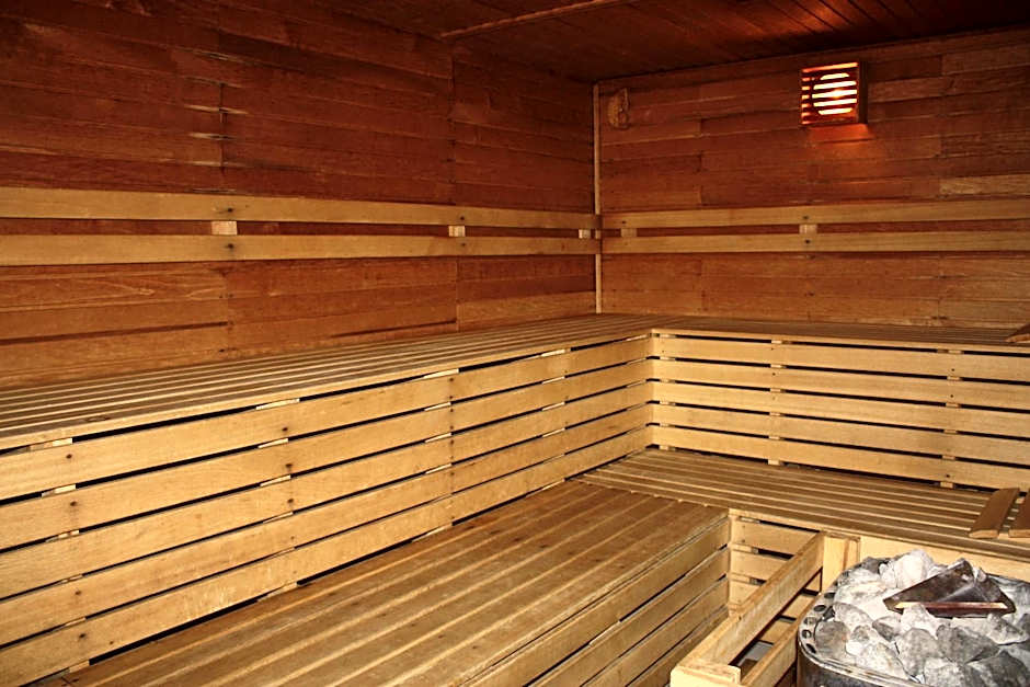 Sporthotel BK Pod Lipou