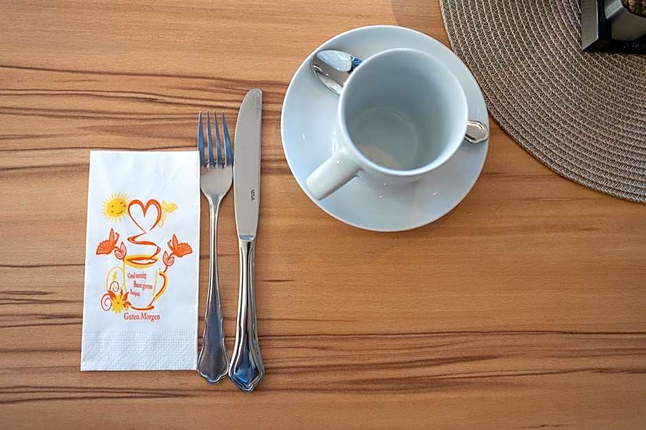 Hotel Villa Sonneck-Adults Only