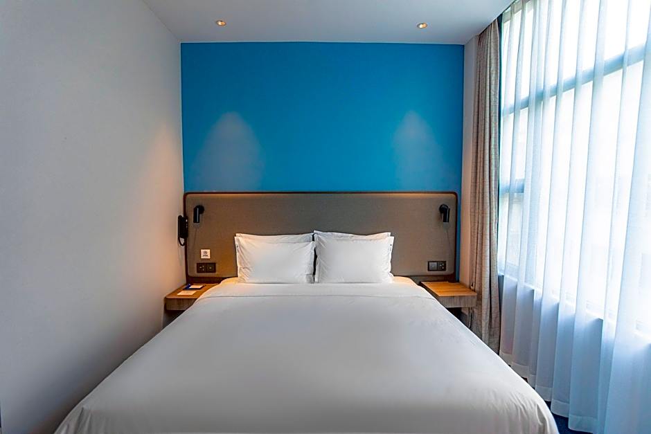 Holiday Inn Express Shantou City Center By IHG